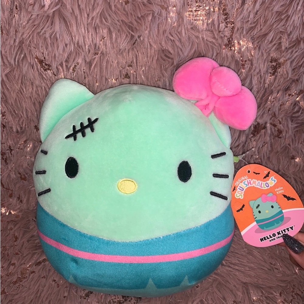 Squishmallow